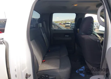 2007 Ford F-150 Lariat/Xlt z USA, uszkodzony, nr VIN 1FTPW12V27FA74846